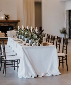 Chiavari Chair, braun