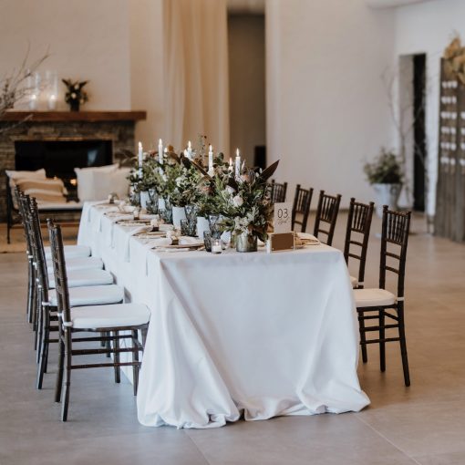 Chiavari Chair, braun