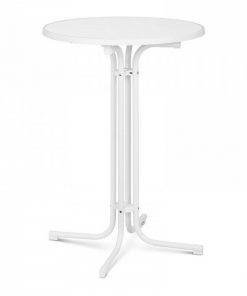 Stehtisch, klappbar