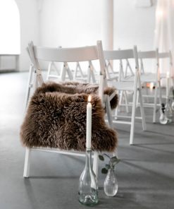 Klappstuhl Weiß – Eleganter und praktischer Stuhl für Events