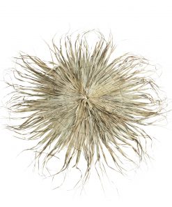 Palm leaves, Dekoelement