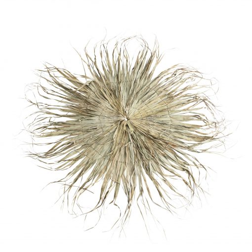 Palm leaves, Dekoelement
