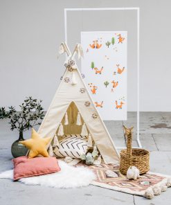 Tipi, Mini Nature