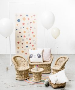 Rattan, Mini Lounge