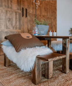 Sitzecke, Wild Child