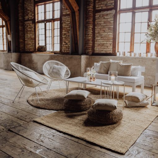 Lounge-Set, Hampton