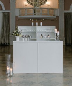 Barelement, Elegant