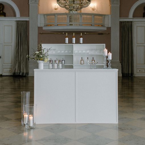Barelement, Elegant