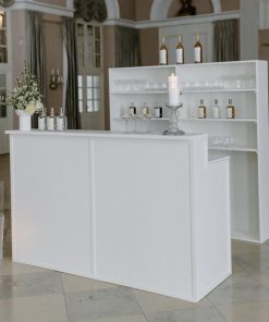 Barelement & Regal, Elegant