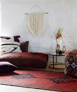 Teppich, Bohemian Love