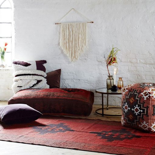 Teppich, Bohemian Love