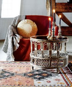 Teppich, Bohemian Red