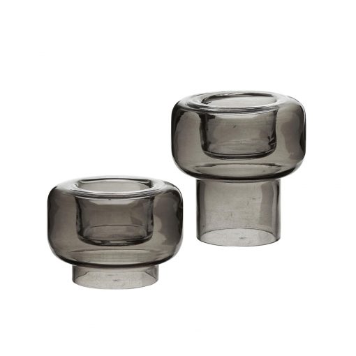 Teelichthalter 2er Set, Tila