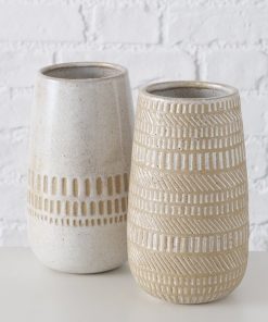 Vasen 2er-Set, Nalini