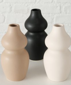 Vasen 3er-Set, Maruba