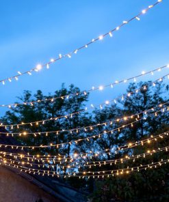 Lichterkette, Lights