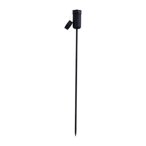 Fackel, black