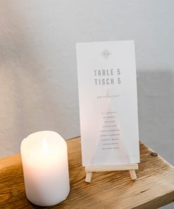 Tischstaffelei