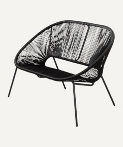 Loungebank, Acapulco Optik