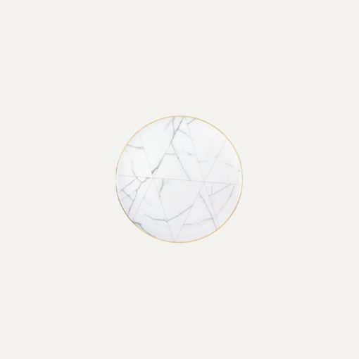 Brotteller, Marble