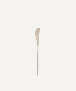 Buttermesser, silber