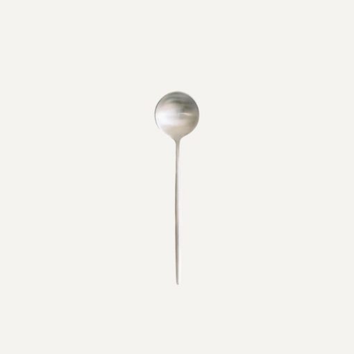 Speiselöffel, silber