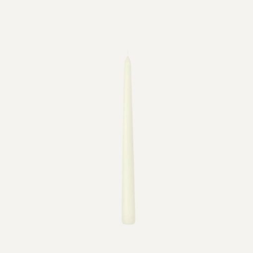 Spitzkerze, Ivory