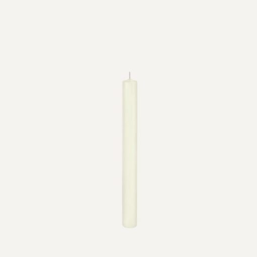 Stabkerze, Ivory