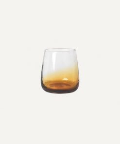 Wasserglas , Amber