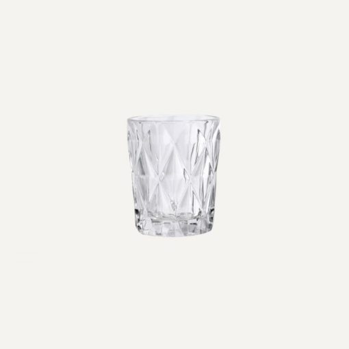Wasserglas , clear